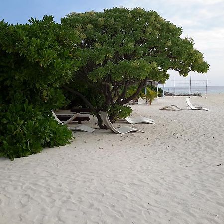 Manta View Guest House Keyodhoo  エクステリア 写真