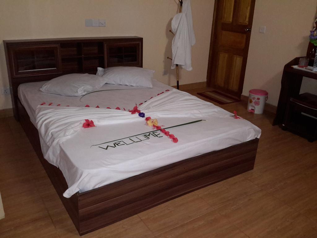 Manta View Guest House Keyodhoo  エクステリア 写真
