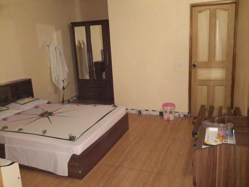 Manta View Guest House Keyodhoo  エクステリア 写真