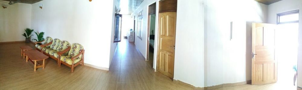 Manta View Guest House Keyodhoo  エクステリア 写真